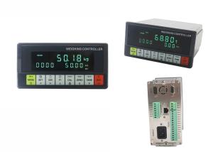 Buy cheap AC85-264V Ration Batch Controller Unit product