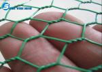 30mm hexagonal wire netting for fish pots mesh