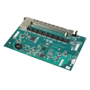 Buy cheap Inverter Circuit Board Quick Turn PCB Assembly IATF16949 from wholesalers