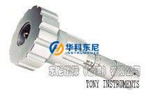 Buy cheap Professional Lab Leather Softness Tester Leather Testing Machine / Equipment product