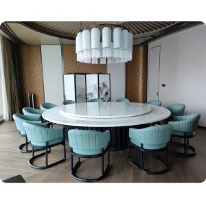 Hardwood Modern Hotel Furniture Bedroom Package Deal Single Sofa