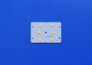 Custom 5050 SMD Led PCB Module Assembly Easily DIY