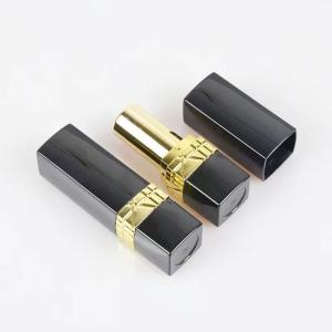 China 5 ML Squeeze Cosmetics Lipstick Tubes Lip Gloss Tube Lipstick Wholesale Printing Lipstick Tube For Cosmetic Packaging on sale