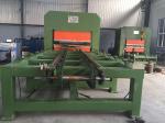 Technical Rubber Vulcanizing Machine Full Automatic Plate Vulcanizing Press