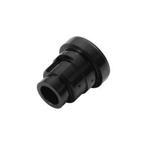 China CNC Machining Technology Applied to Camera Aluminum Support Standard on sale
