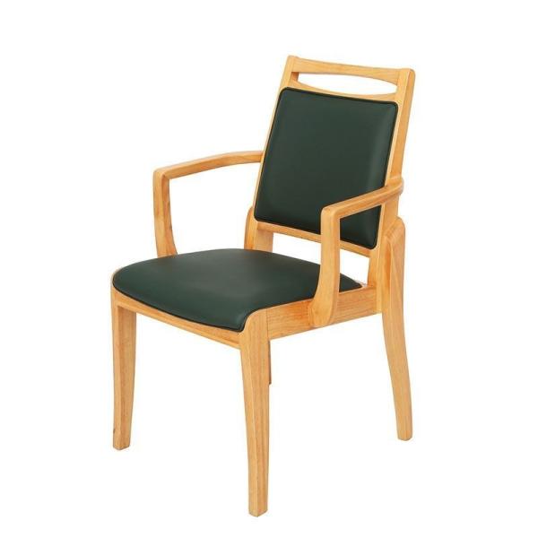 Quality Unfolded Customized Fabric Dining Chairs  For Elderly Comfort And Personalization for sale