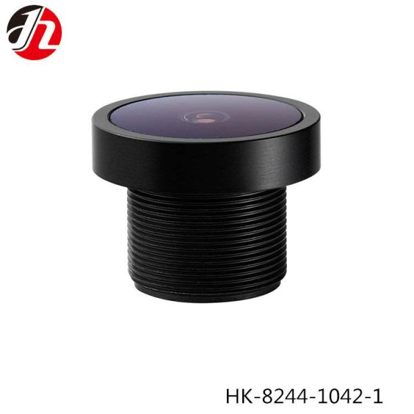 Quality 3.0mm ADAS Camera Lens , High Definition M12 Mount Lens for sale