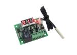 XH-W1209 W1209 Digital Thermostat Temperature Controller 12V Temperature Control