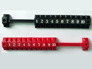 Universal Game Table Accessories Foosball Score Counter For Keeper Record