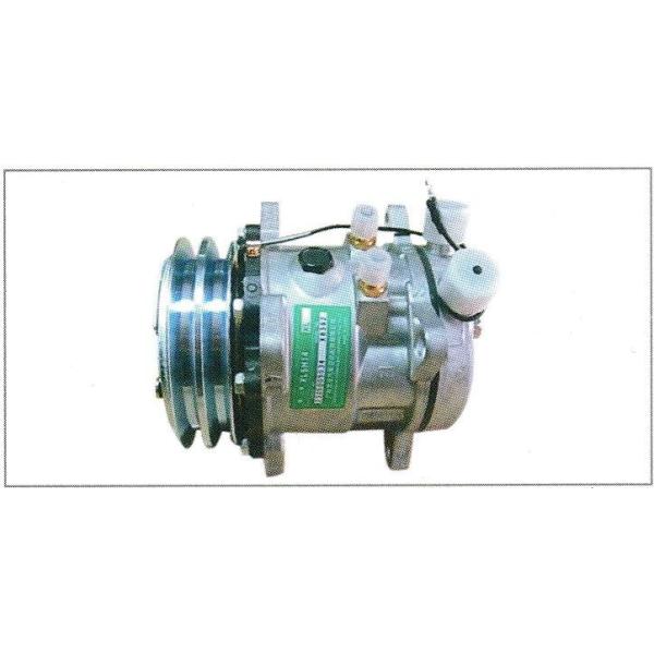 ALA22309 SANDEN A/C COMPRESSOR 505 A/C COMPRESSOR 5H09 A/C COMPRESSOR