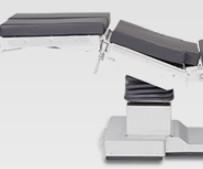 China ISO 13485 Medical Operating Table on sale