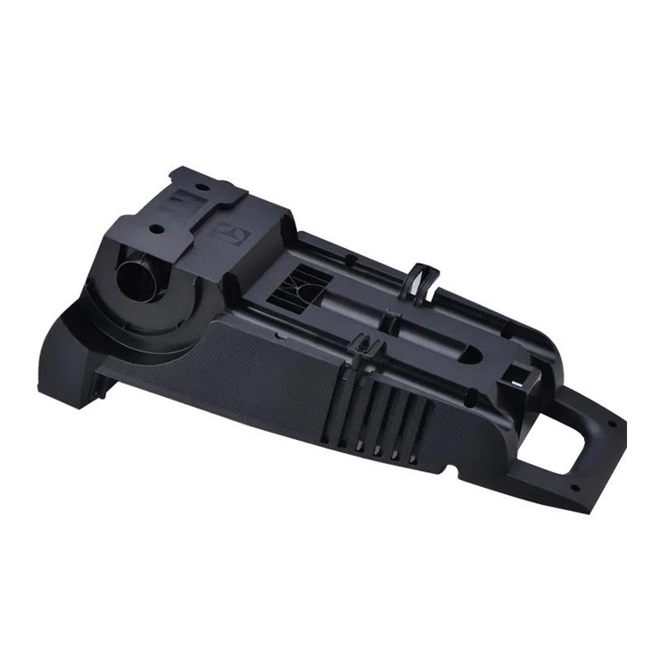 5 Axis 4 Axis CNC Prototype Machining Advance Plastic Precision Milling Rapid Part Custom Service