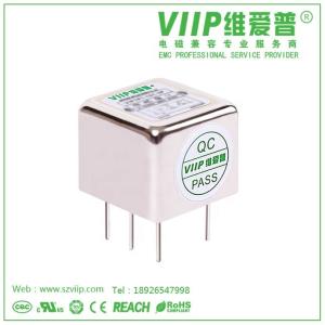 Buy cheap 1A Emi Electromagnetic Interference Filter Socket 150K-30MHZ product