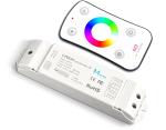 Wireless Rgb Wifi Led Strip Controller Strong Obstructions Penetrating Ability