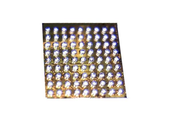 Quality Iphone IC Chip SN210VUK/B101MU NFC Controller IC BGA Safety Components for sale