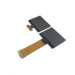Positive Transflective Custom LCD Display In Stock 128 * 160 Resolution