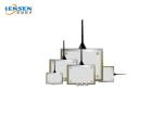 Latching Valve Wireless Irrigation Control System 9-12V DC Valve ON - OFF