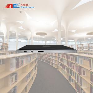 UHF RFID Desktop Reader ISO18000-6C/EPC Gen2 Standard RFID UHF Integral Reader Desktop Reader