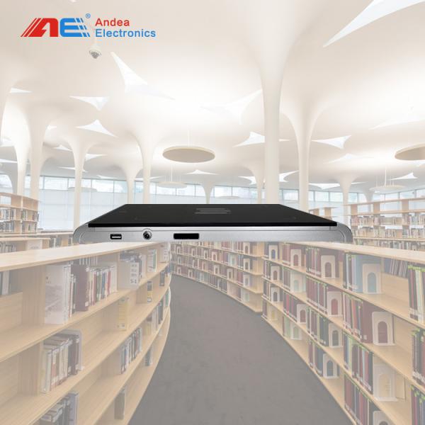 UHF RFID Desktop Reader ISO18000-6C/EPC Gen2 Standard RFID UHF Integral Reader