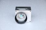 Laser Scan Head Laser Machine Parts 10mm Input Aperture For Precision Marking