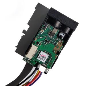 Buy cheap JRT Laser Sensor For Distance Measurement High Resolution Distance Sensor product
