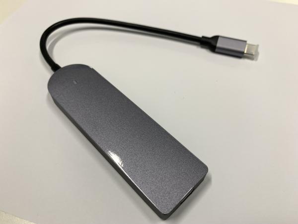Quality Solid Build USB Type C To Micro Usb Adapter Easy Connection Deal For Home / Office for sale