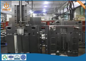 China celanex 2401MT Plastic Injection Moulds Hot Runner Cold Runner on sale