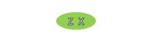 China Huizhou Zixin plastic products Co., LTD logo