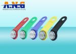 RW2000 Rewritable iButton Keys Blank iButton ID Rewritable Key