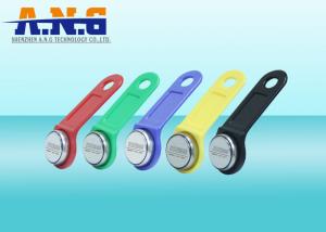 Buy cheap RW2000 Rewritable iButton Keys Blank iButton ID Rewritable Key product