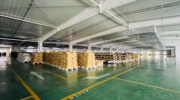 CHINA MARK FOODS TRADING CO.,LTD.