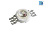 Bi - Color High Power LED Diode for Entertainment Lighting 2 - 2.8v