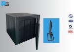 IEC60598-1 Luminaire Rectangle Draught-Proof Enclosure Environment Test Chamber