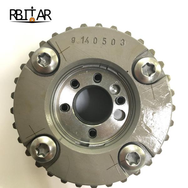 Quality Engine Intake Camshaft Adjuster For Benz OEM A2760503700 A2760503200 for sale