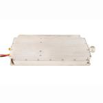 100W 400-500MHz RF Power Amplifier Module Signal Extender With VSWR Protection