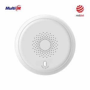 Buy cheap Zigbee Natural Gas Sensor 70db Audible Alarm App Remote Control product