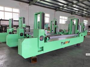 Buy cheap 1500mm CNC Foam Cutting Machine High Accuracy Round Cutting Machine product
