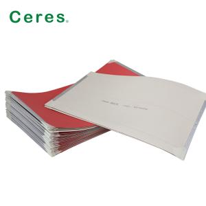 1.95mm 362 Uv Ink Resistance Offset Rubber Blanket Printing Machine Blanket
