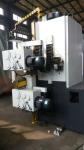 500mm Machining Diameter High Speed Vertical Lathe Fixed Beam Machine Lathing