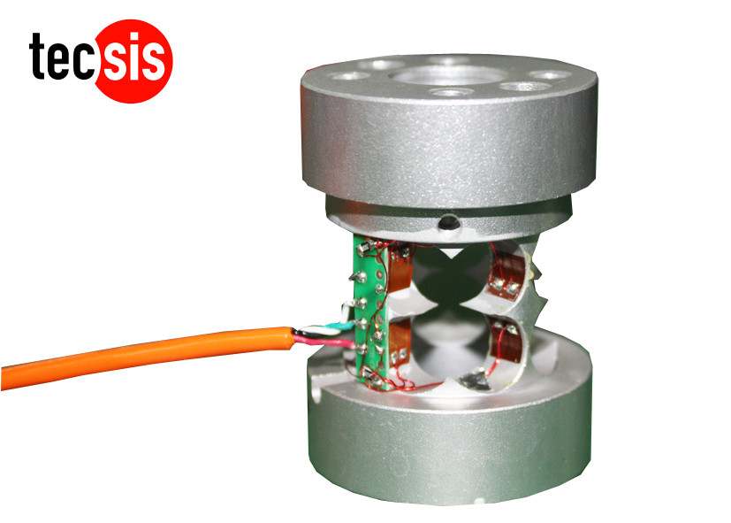 Strain Gauge Force Sensor Load Cell Transducer Column Load Sensors