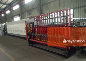 Buy cheap High Temperature Continuous Heat Treatment Furnace Automatic Control product
