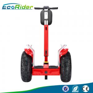 Buy cheap Two Wheel Self Balancing Electric Scooter with Handle 60-70KM Max Range product