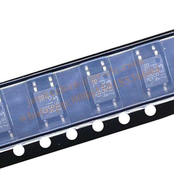 Quality TLP184GB P184 output photocoupler patch SOP4 for sale