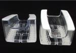 COMER acrylic mobile phone / tablet top display rack stand / acrylic display