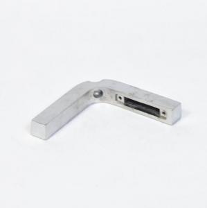 Buy cheap Aluminum Precision Casting Service / Die Cast Aluminum Components for Phone Charging Stand product