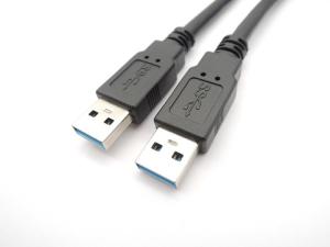 China Hard Drive Enclosures 10FT USB 3.0 A Data Transfer Cord on sale