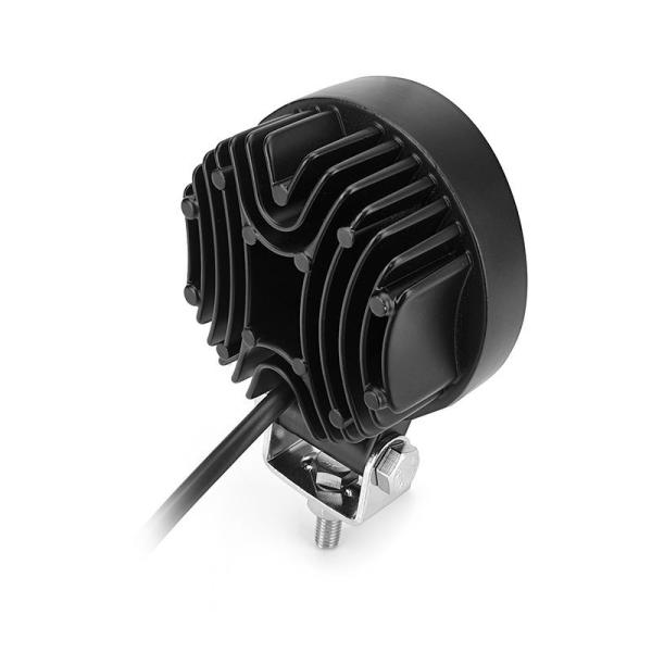 LED Mini 27W IP67 Spotlight Work Vehicle Round Light