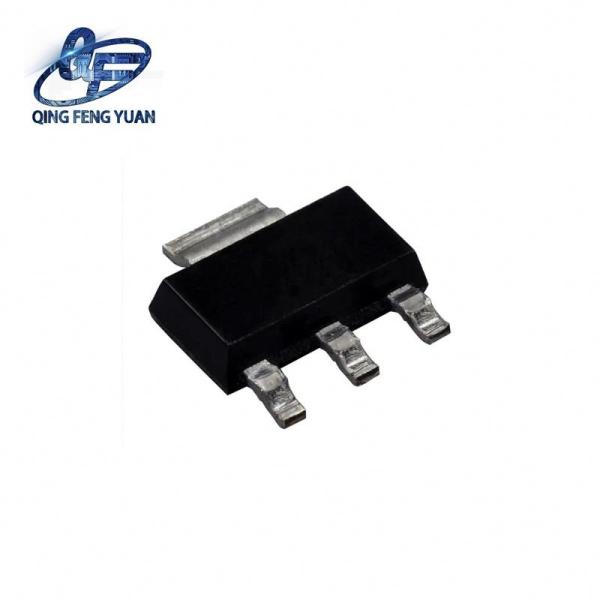 Quality New Audio Power Amplifier Transistor ON BSP19AT1G SOT-223 Electronic Components ics BSP19A Ct1612db38400b0fzza6 for sale