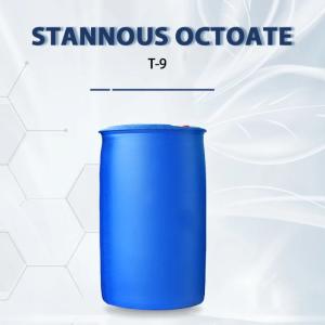 Stannoust Octuate Tin Catalyst T9/ T12 as Polyurethane Foam Catalyst Used for Flexible Foam Mattress