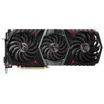 MSI GTX 1080 Ti Nvidia Gaming Graphics Card 352 BIT 11GB GDDR5X PCI - E 3.0